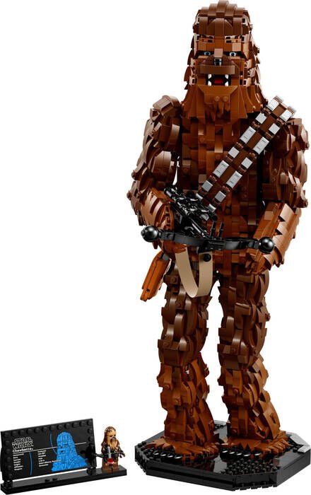 LEGO® Star Wars™ Chewbacca™
