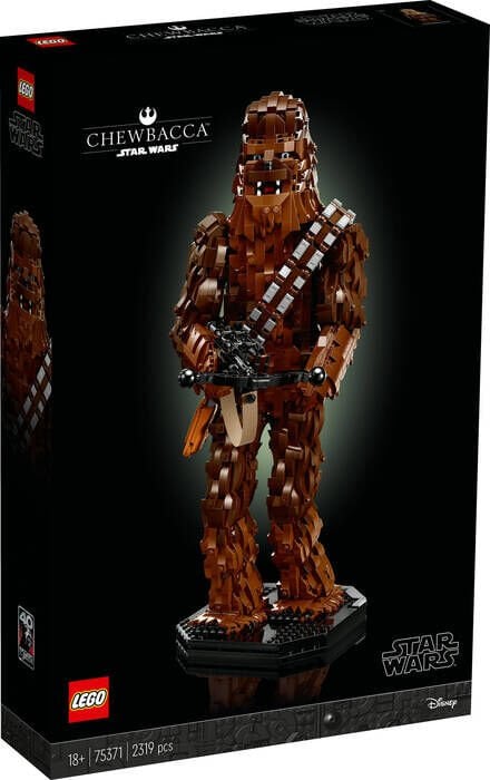 LEGO® Star Wars™ Chewbacca™