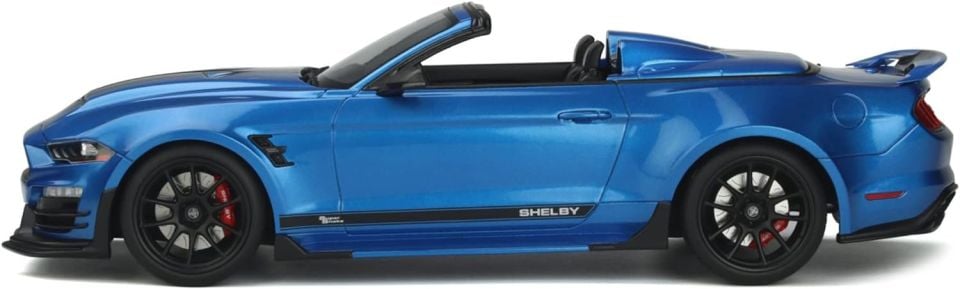 GT SPIIRIT FORD SHELBY SUPER SNAKE SPEEDSTER 2022 1:18