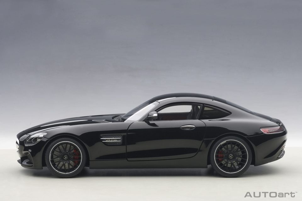 AUTOART MERCEDES AMG GT S 1:18 (76313)