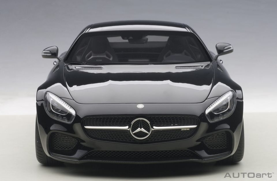 AUTOART MERCEDES AMG GT S 1:18 (76313)