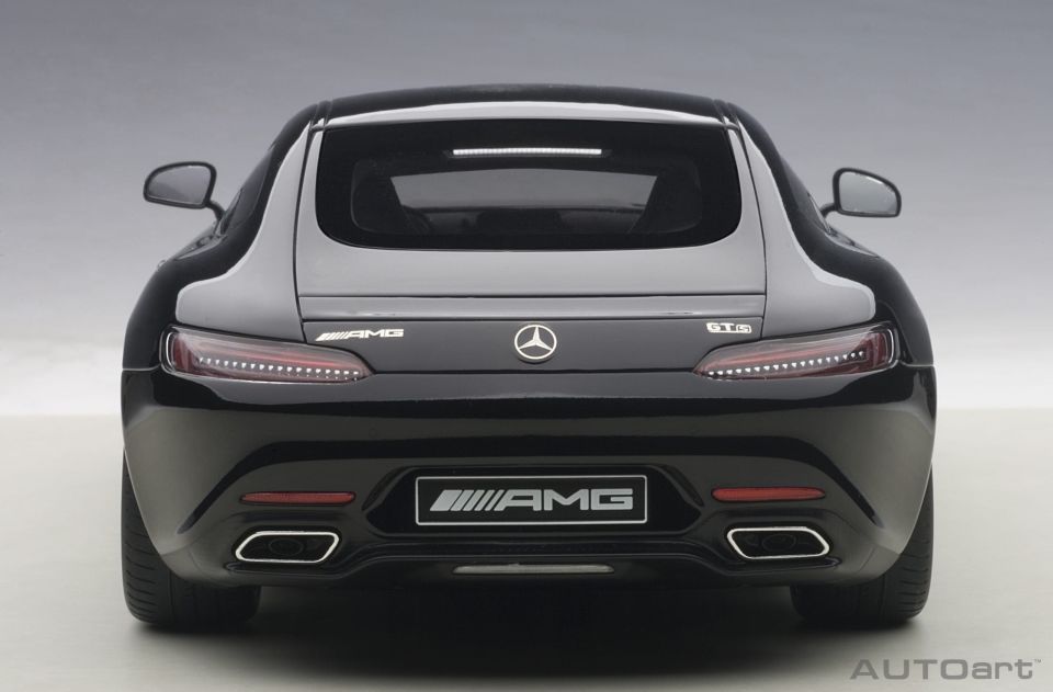 AUTOART MERCEDES AMG GT S 1:18 (76313)