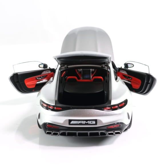 NZG MERCEDES BENZ AMG GT 63 4MATIC+ 1:18 (B66960583)