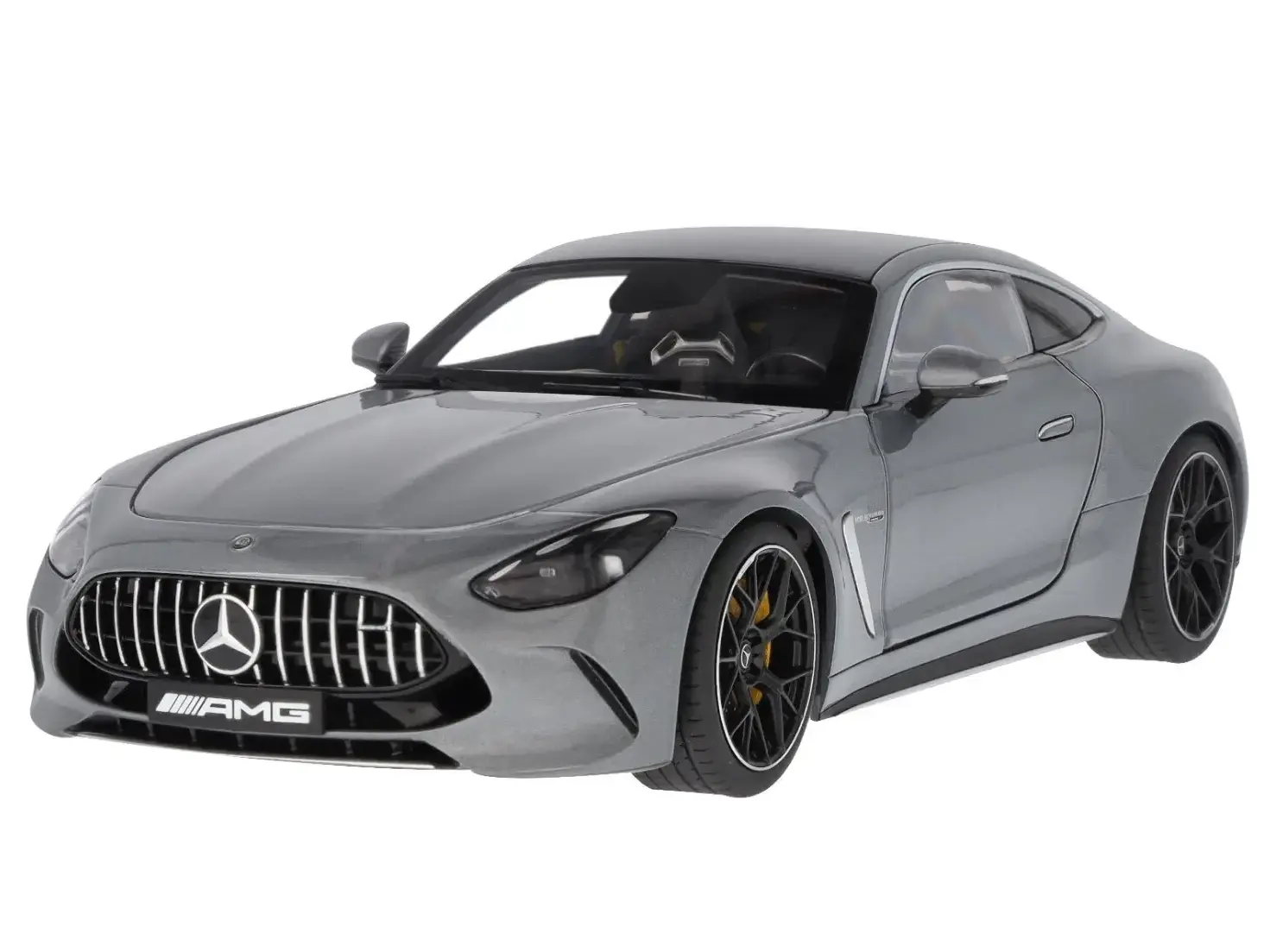 NZG MERCEDES BENZ AMG GT 63 4MATIC+ 1:18 (B66960583)