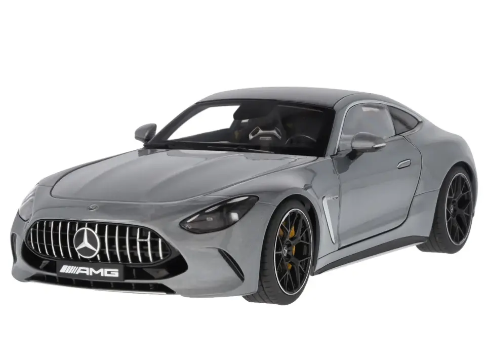 NZG MERCEDES BENZ AMG GT 63 4MATIC+ 1:18 (B66960583)
