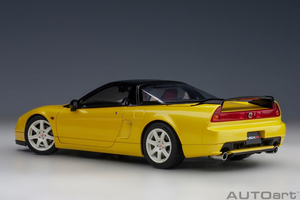 AUTOART HONDA NSX-R (NA2) 1:18