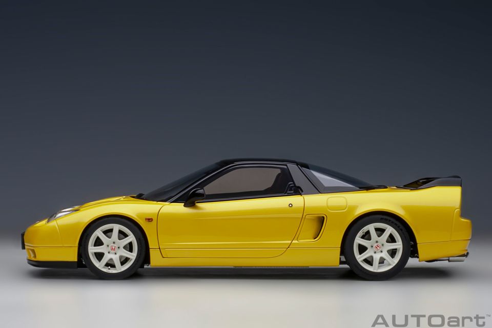 AUTOART HONDA NSX-R (NA2) 1:18