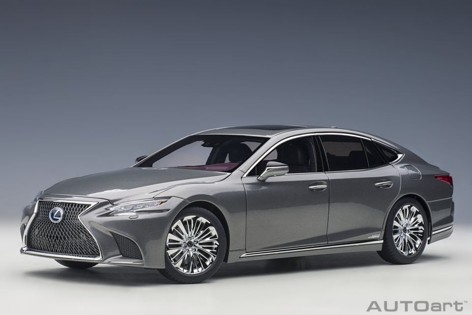 AUTOART LEXUS LS 500H 1:18