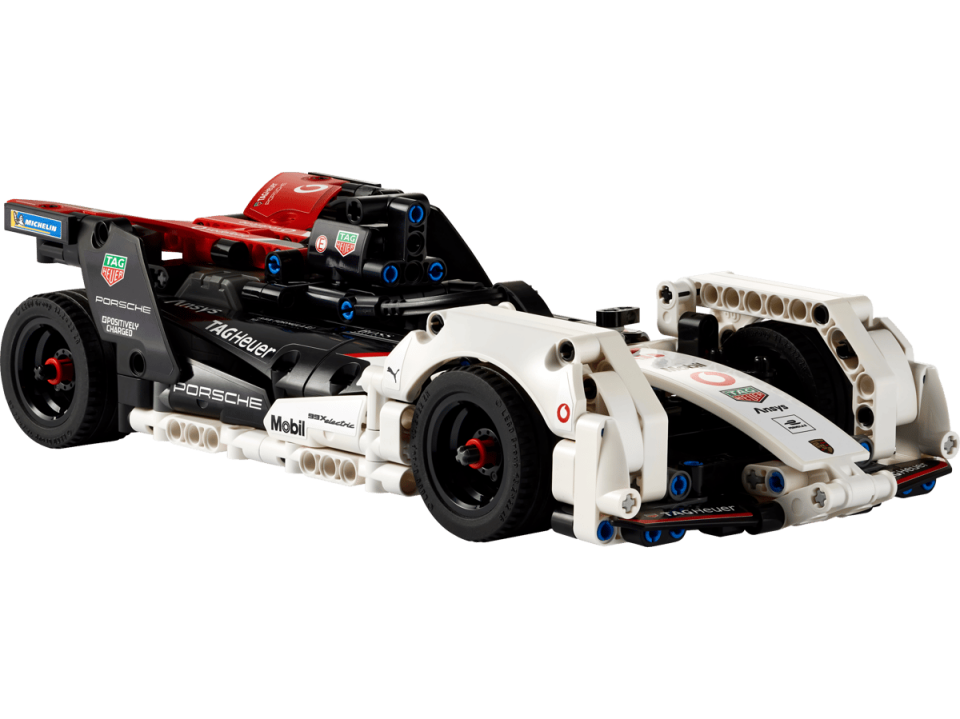 42137 LEGO® Technic Formula E Porsche 99X Electric