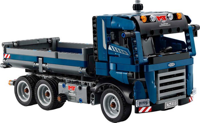 LEGO® Technic Damperli Kamyon