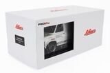 1:18 FORD TRANSIT SUPERVAN 1 (1971) -- SCHUCO