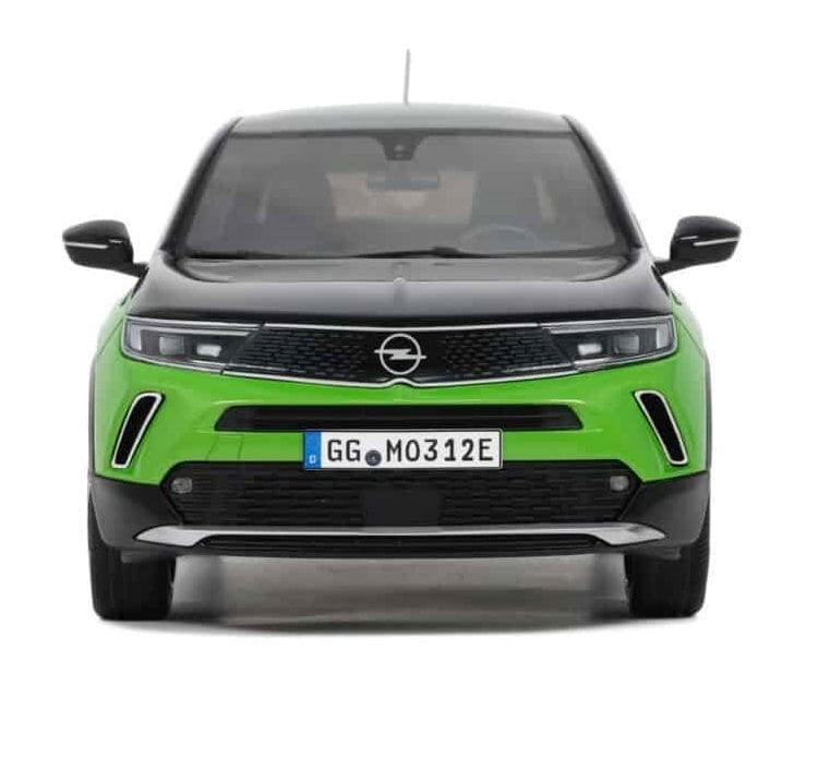 OTTO OPEL MOKKA E GS LINE 2021 (OT435) 1:18