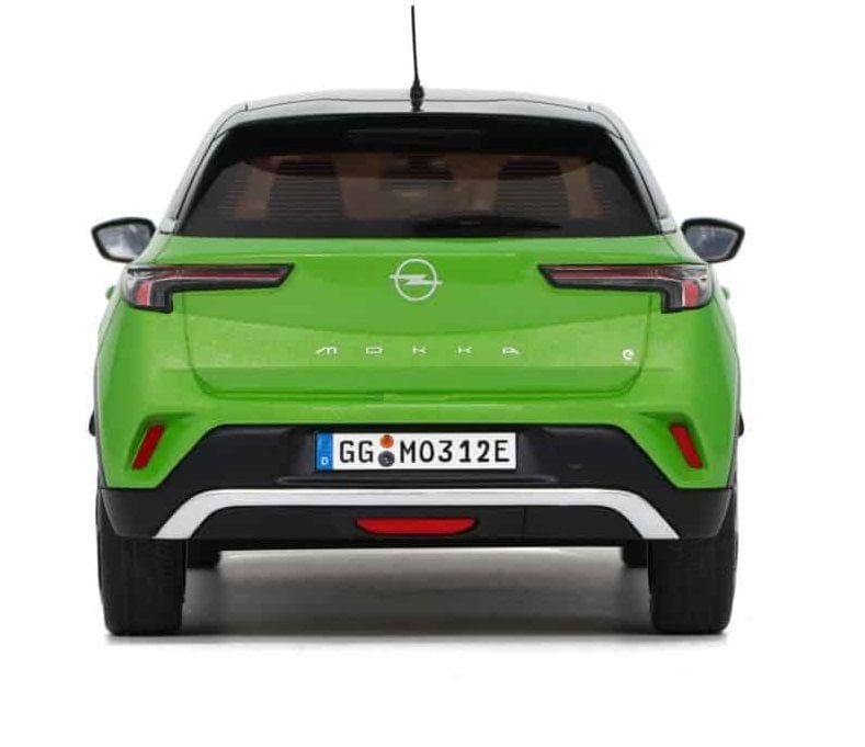 OTTO OPEL MOKKA E GS LINE 2021 (OT435) 1:18