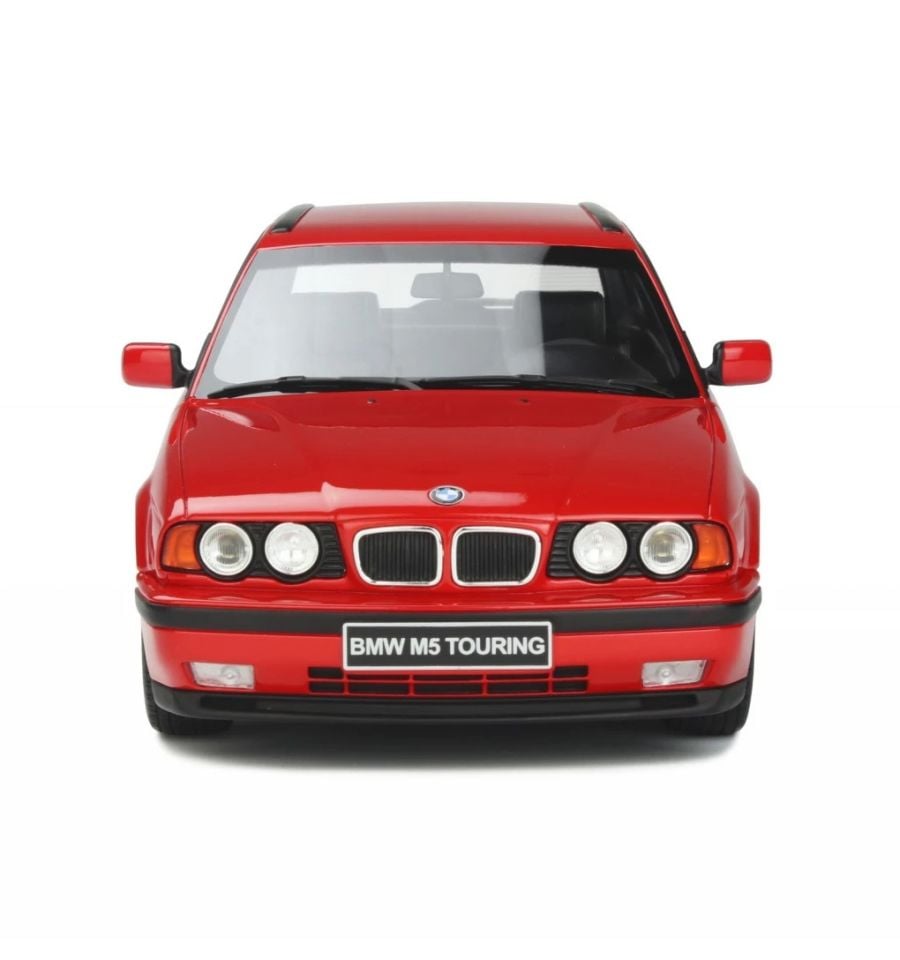 OTTO BMW E34 TOURING M5 SW 1992 (OT951) 1:18