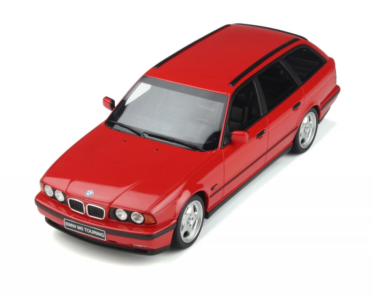 OTTO BMW E34 TOURING M5 SW 1992 (OT951) 1:18