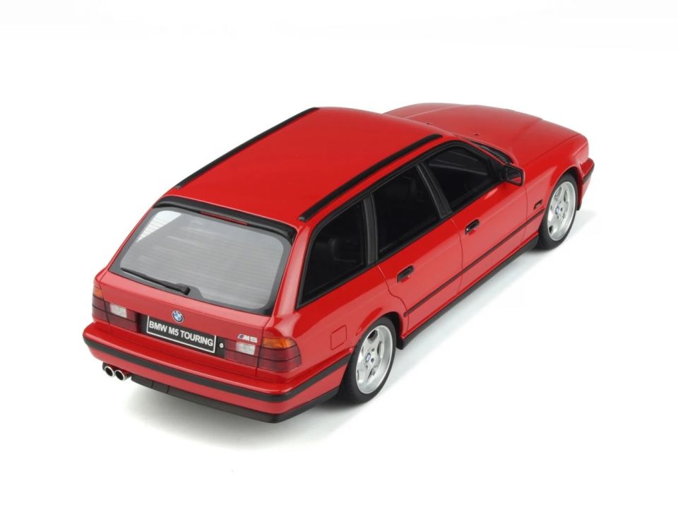 OTTO BMW E34 TOURING M5 SW 1992 (OT951) 1:18