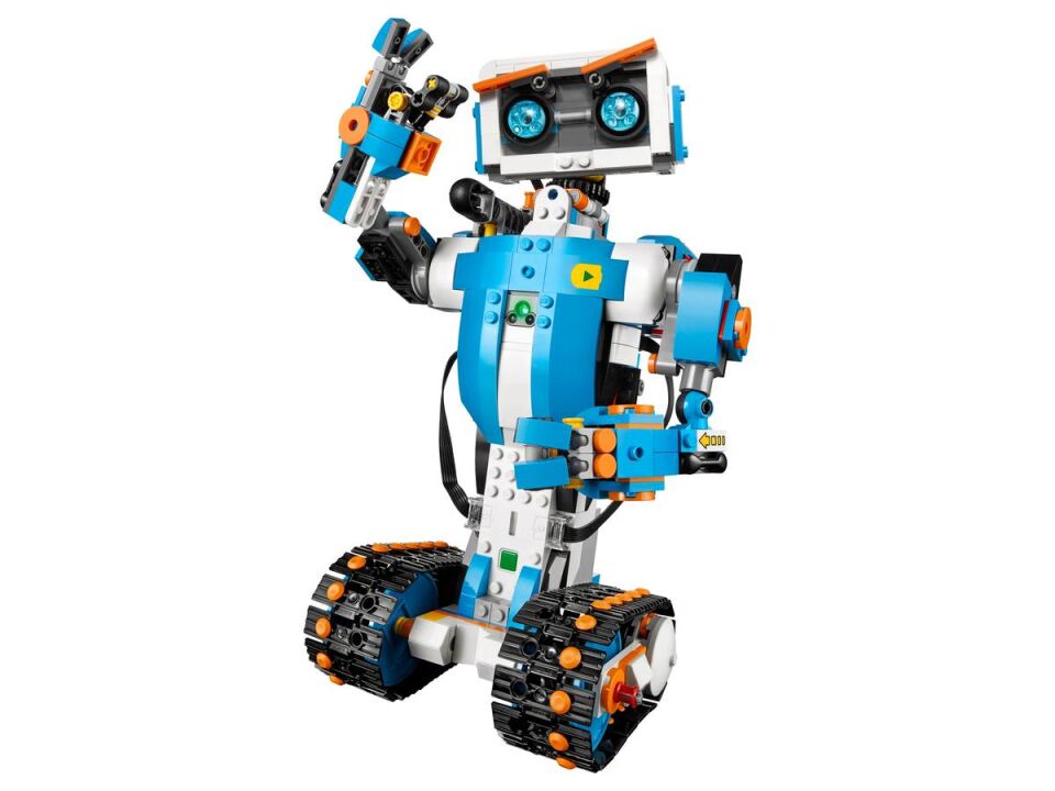 LEGO Boost Yaratıcı Alet Çantası