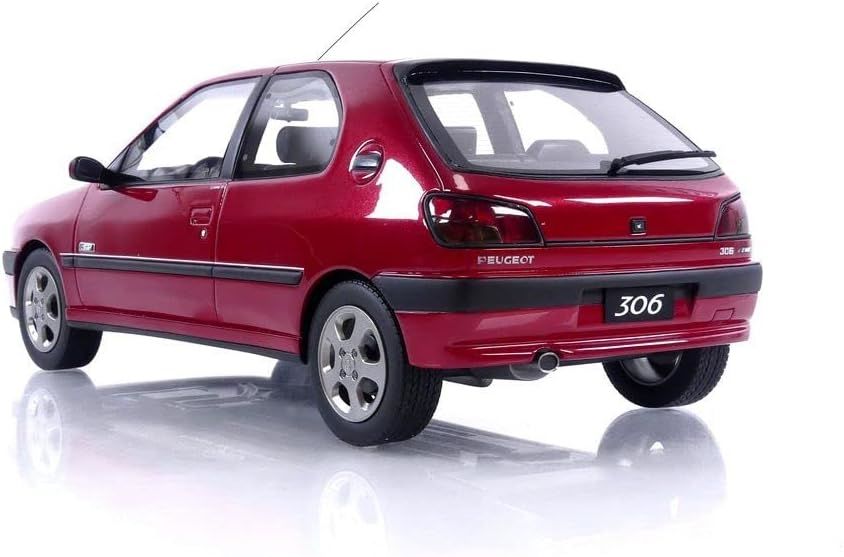 OTTO PEUGEOT 306 S16 LE MANS 1994  (OT959) 1:18