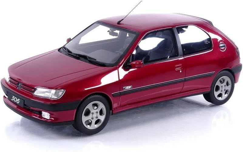 OTTO PEUGEOT 306 S16 LE MANS 1994  (OT959) 1:18