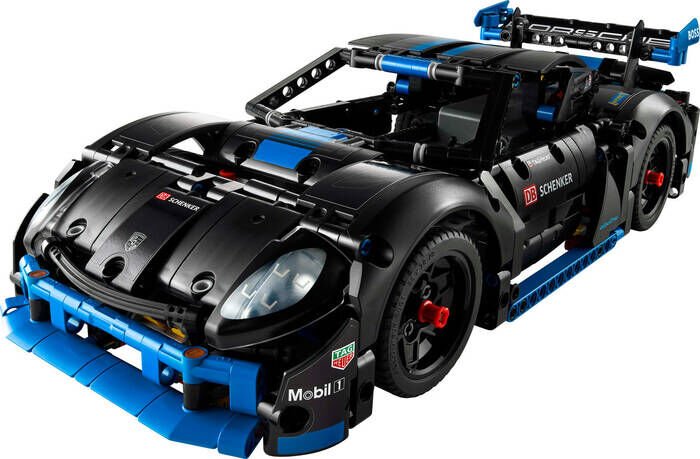 LEGO® Technic Porsche GT4 e-Performance Yarış Arabası