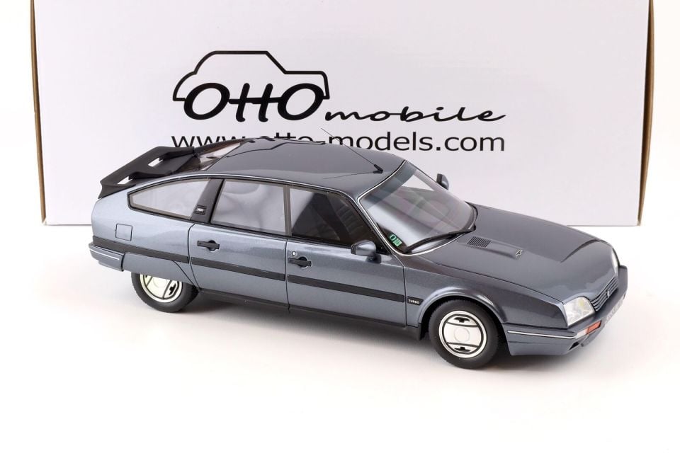 OTTO CITROEN CX 25 GTI TURBO 2 (OT178) 1:18