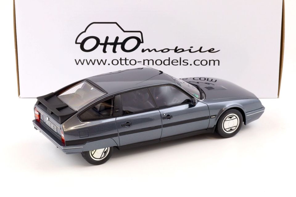 OTTO CITROEN CX 25 GTI TURBO 2 (OT178) 1:18