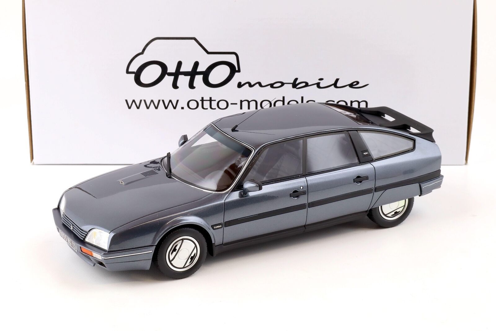 OTTO CITROEN CX 25 GTI TURBO 2 (OT178) 1:18