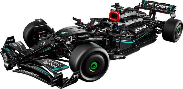 LEGO® Technic Mercedes-AMG F1 W14 E Performance