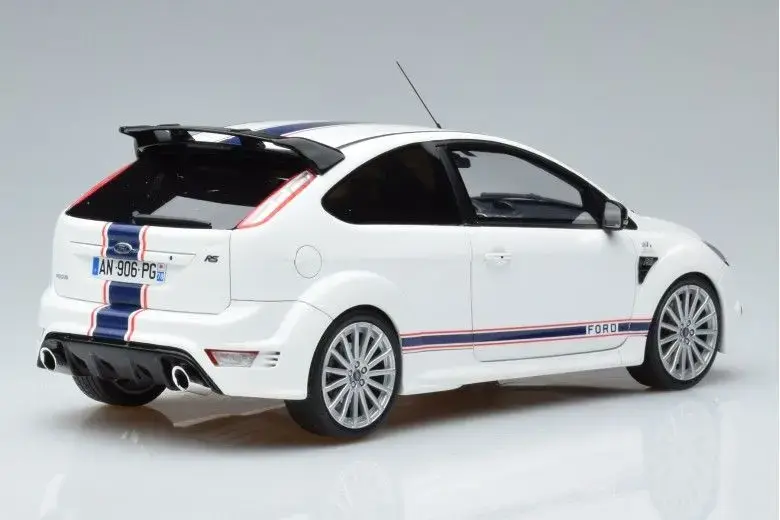 OTTO FORD FOCUS MK2 RS LE MANS 2010 1:18