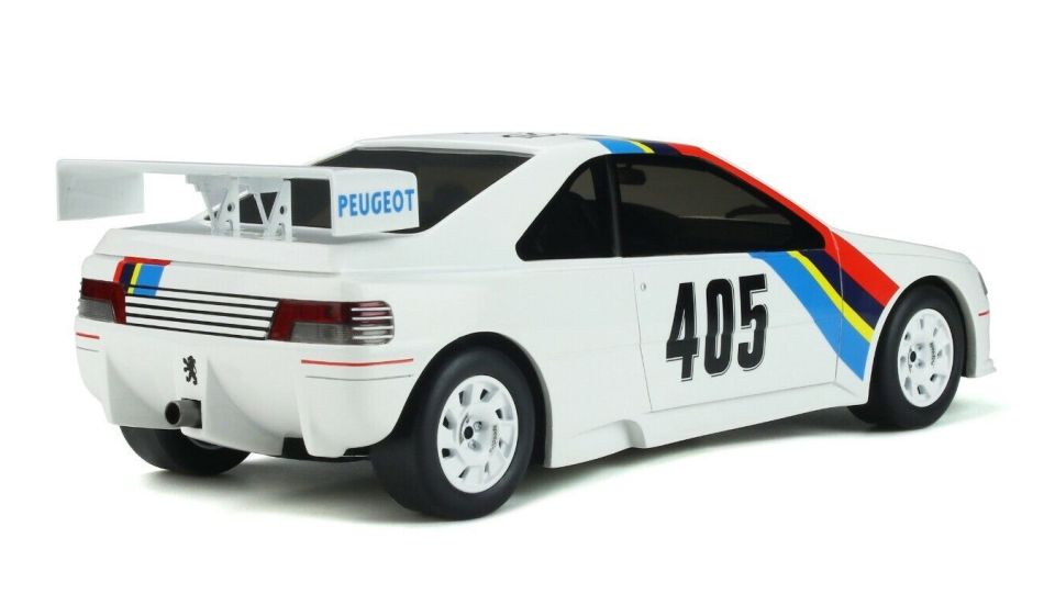 OTTO PEUGEOT 405 T16 (OT850) 1:18