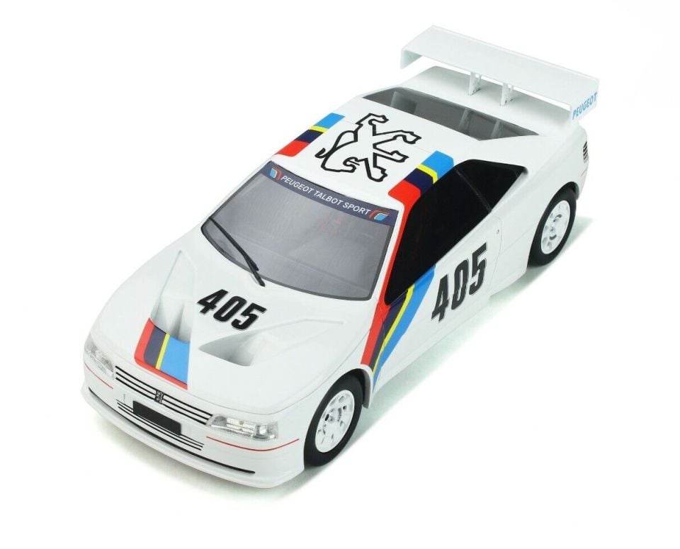 OTTO PEUGEOT 405 T16 1:18