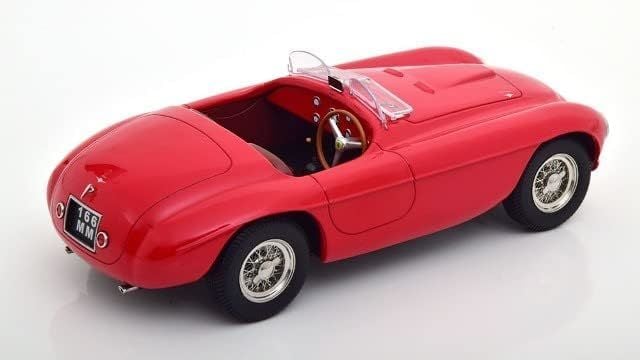 KK SCALE FERRARİ 6.5 BARCHETTA 1949 1:18