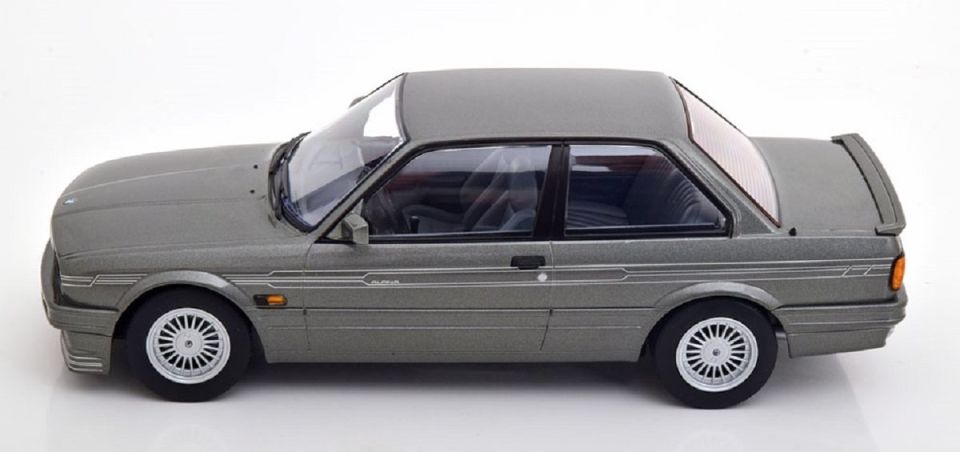 !! İNDİRİM !! KK SCALE BMW ALPİNA B6 3.5 1988 1:18 (KKDC180703)