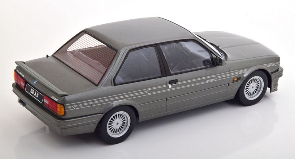 !! İNDİRİM !! KK SCALE BMW ALPİNA B6 3.5 1988 1:18 (KKDC180703)