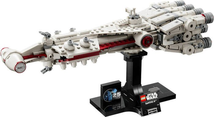 LEGO® Star Wars Tantive IV™