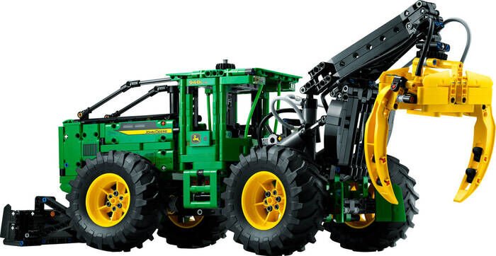 LEGO® Technic John Deere 948L-II Orman Makinesi