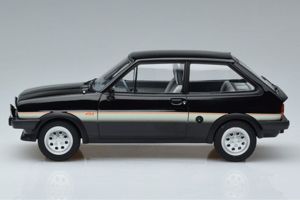 NOREV FORD FIESTA XR2 1981 1:18 (182743)