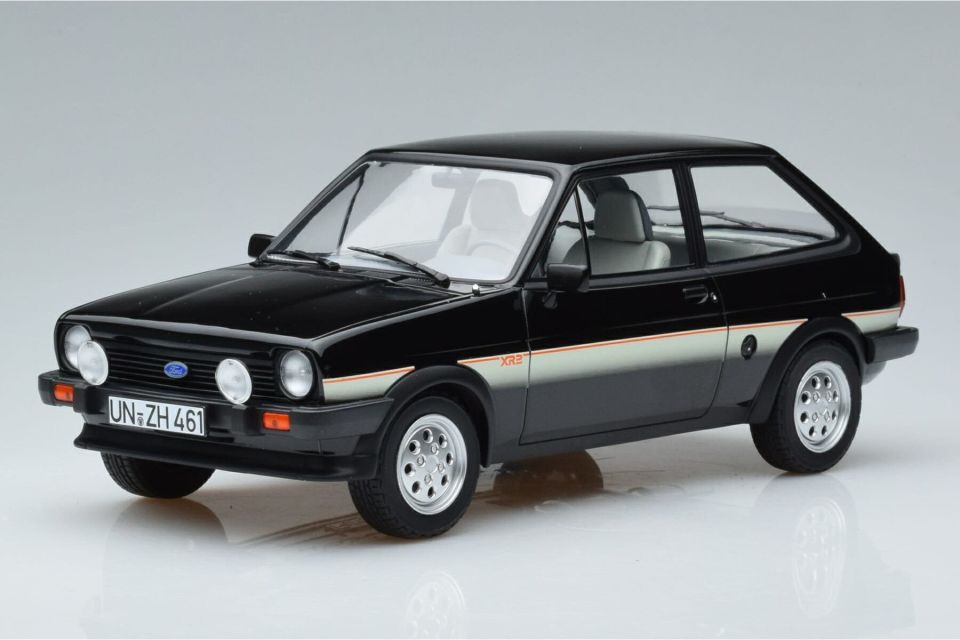 NOREV FORD FIESTA XR2 1981 1:18 (182743)