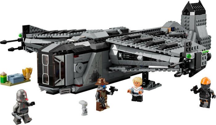 LEGO Star Wars™ The Justifier™