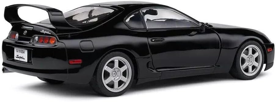 SOLIDO TOYOTA SUPRA MK4 1993