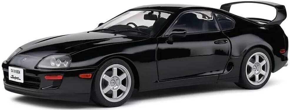 SOLIDO TOYOTA SUPRA MK4 1993 (S1807606)
