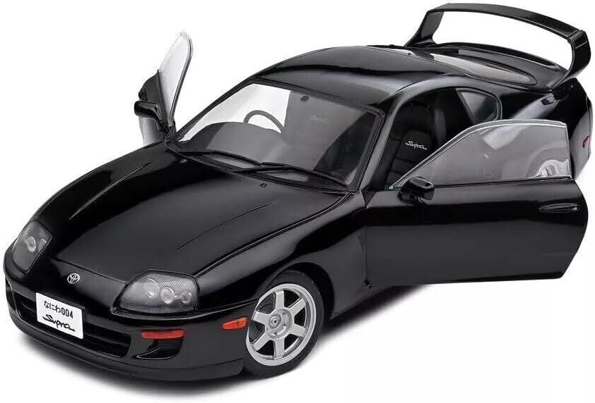 SOLIDO TOYOTA SUPRA MK4 1993 (S1807606)