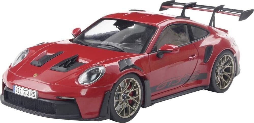SOLIDO PORSCHE 911 GT3 RS 2024 1:18 (S1812101)