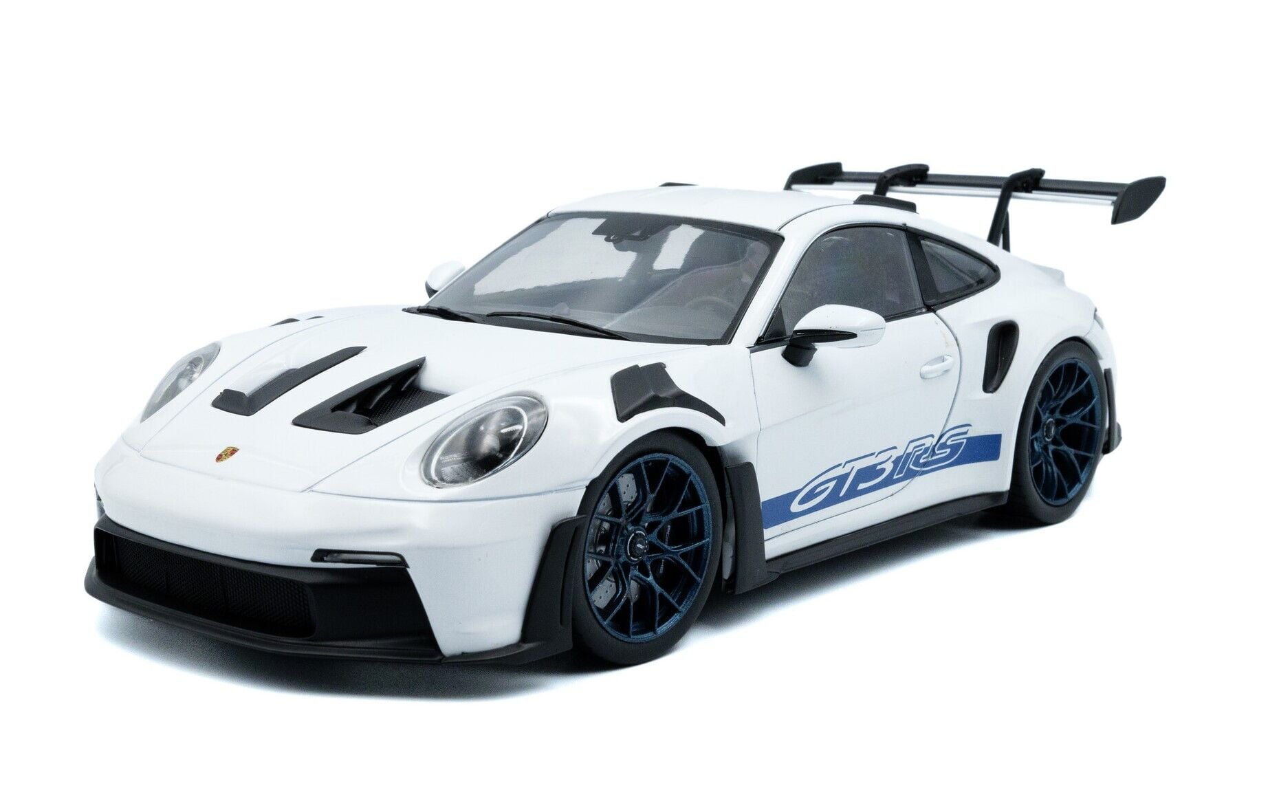 SOLIDO PORSCHE 911 GT3 RS 2024 1:18