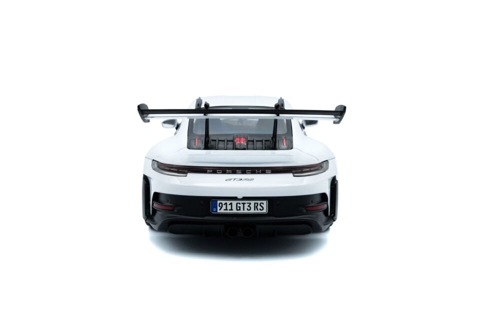 SOLIDO PORSCHE 911 GT3 RS 2024 1:18 (S1812102)