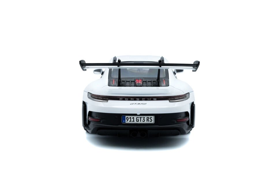 SOLIDO PORSCHE 911 GT3 RS 2024 1:18