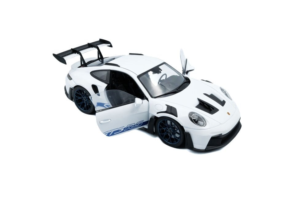 SOLIDO PORSCHE 911 GT3 RS 2024 1:18 (S1812102)