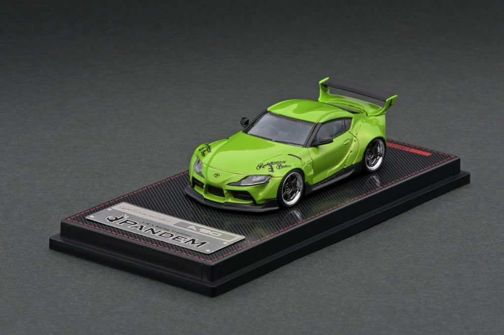 IGNITION MODEL PANDEM SUPRA (A90) (2336) 1:64