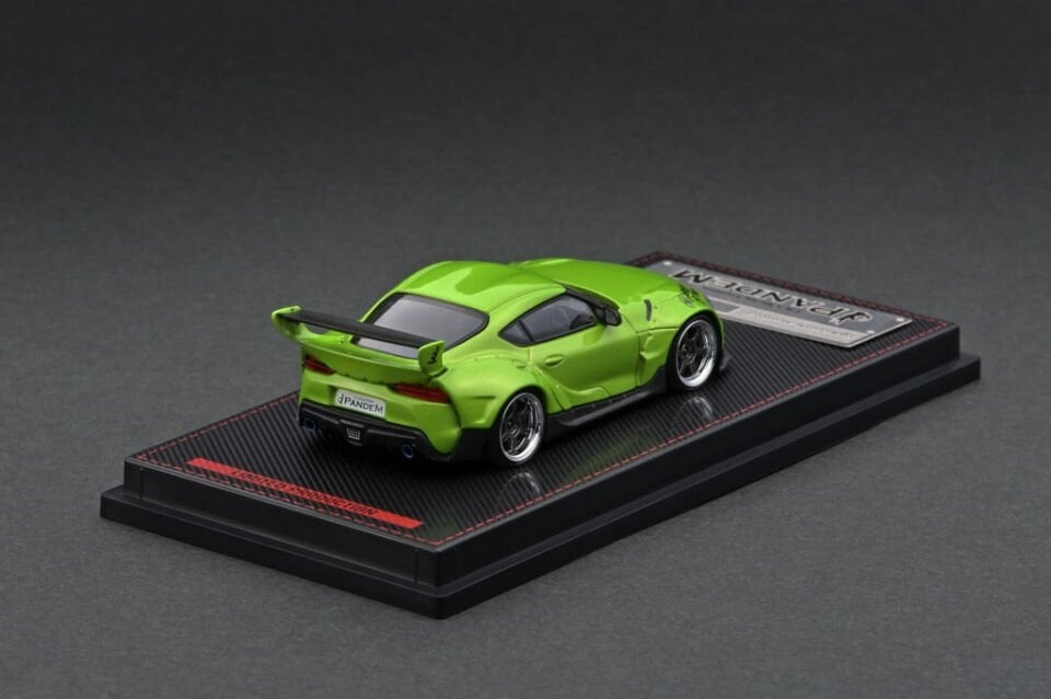 IGNITION MODEL PANDEM SUPRA (A90) (2336) 1:64
