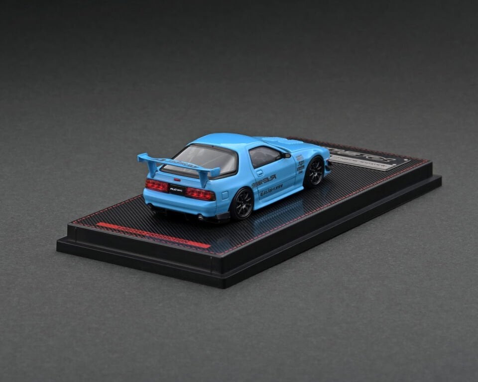 IGNITION MODEL MAZDA RX-7 FC3S RE AMEMİYA (2498)